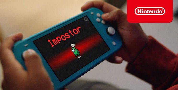 PSA: Nintendo Warns Of Fake Websites Trying To Sell Discounted Products