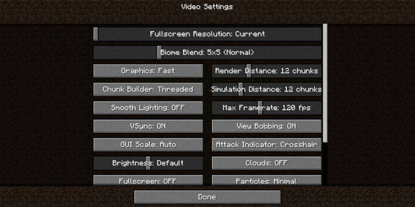 How To Improve Your PC Performance When Playing Minecraft