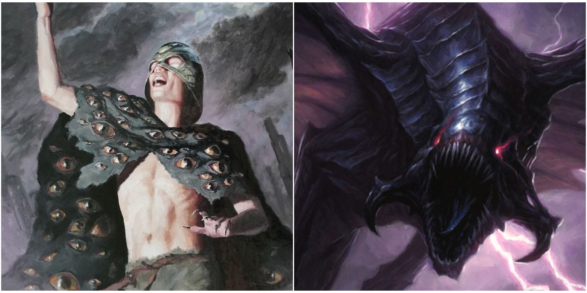 Strongest Discard Commanders In Magic: The Gathering