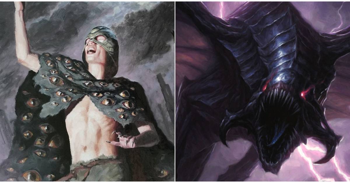 mtg commander discard deck Magic: The Gathering 2019 Merciless Rage | 100-Card Ready-to-Play Deck | 3 Foil Commanders Magics most popular multiplayer format How to Build a Discard