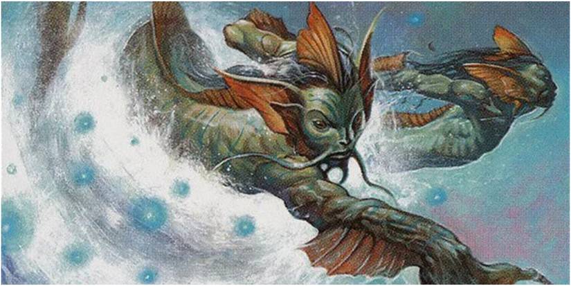 Top 15 Strongest Cards For A Merfolk Tribal Commander Deck Top 15 Strongest Cards For A Merfolk Tribal Commander Deck