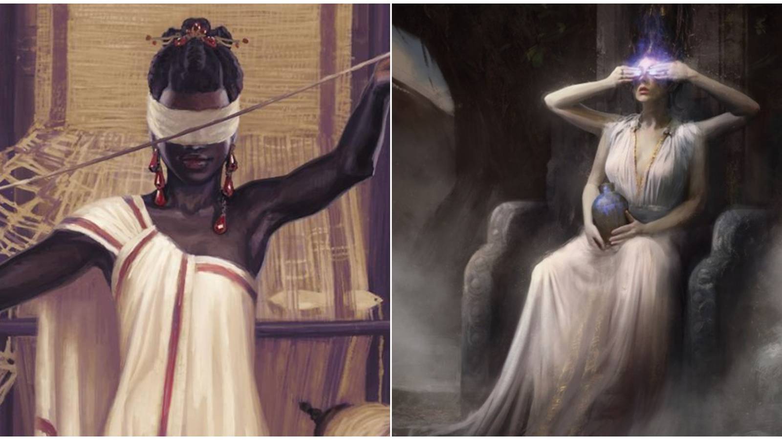 Strongest Partner Commanders In MTG