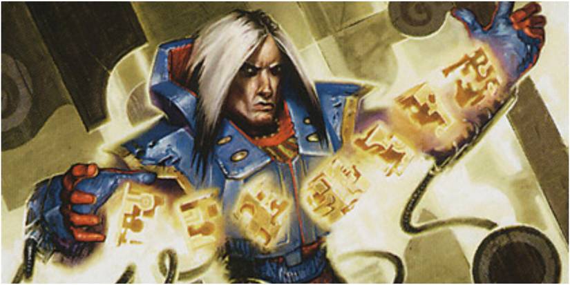 Strongest Extra Turn Cards In Magic: The Gathering