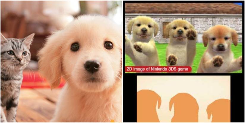 10 Virtual Pet Games That Should Make A Comeback