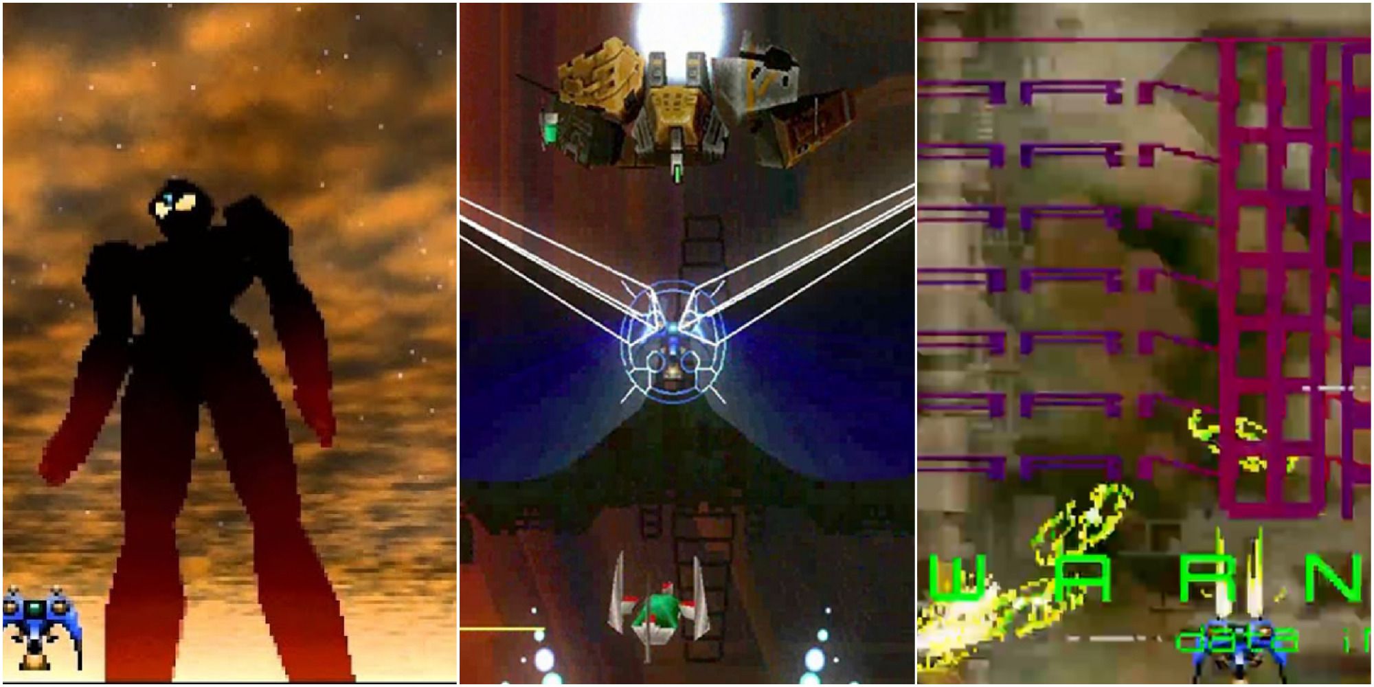 RADIANT SILVERGUN カートリッジ radiant_silvergun_saturn_cover