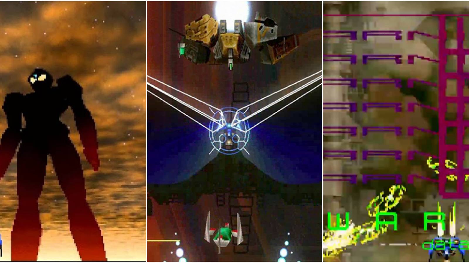 Radiant Silvergun: Beginner Tips And Tricks