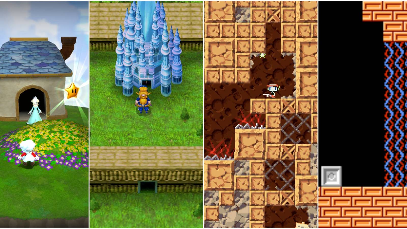 Most Difficult Final Levels In Video Games
