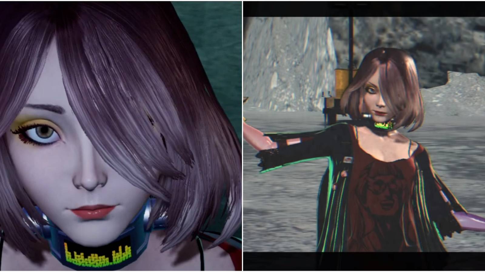 How To Beat Midori Midorikawa In No More Heroes 3