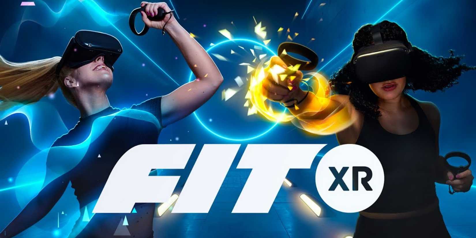 Can Virtual Reality Be A Substitute For The Gym?