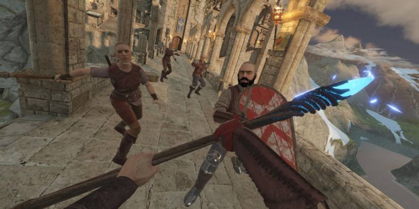 The Best Magic Systems In RPGs, Ranked