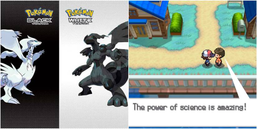 Pokemon: Every Appearance of The Technology Enthusiast, Ranked
