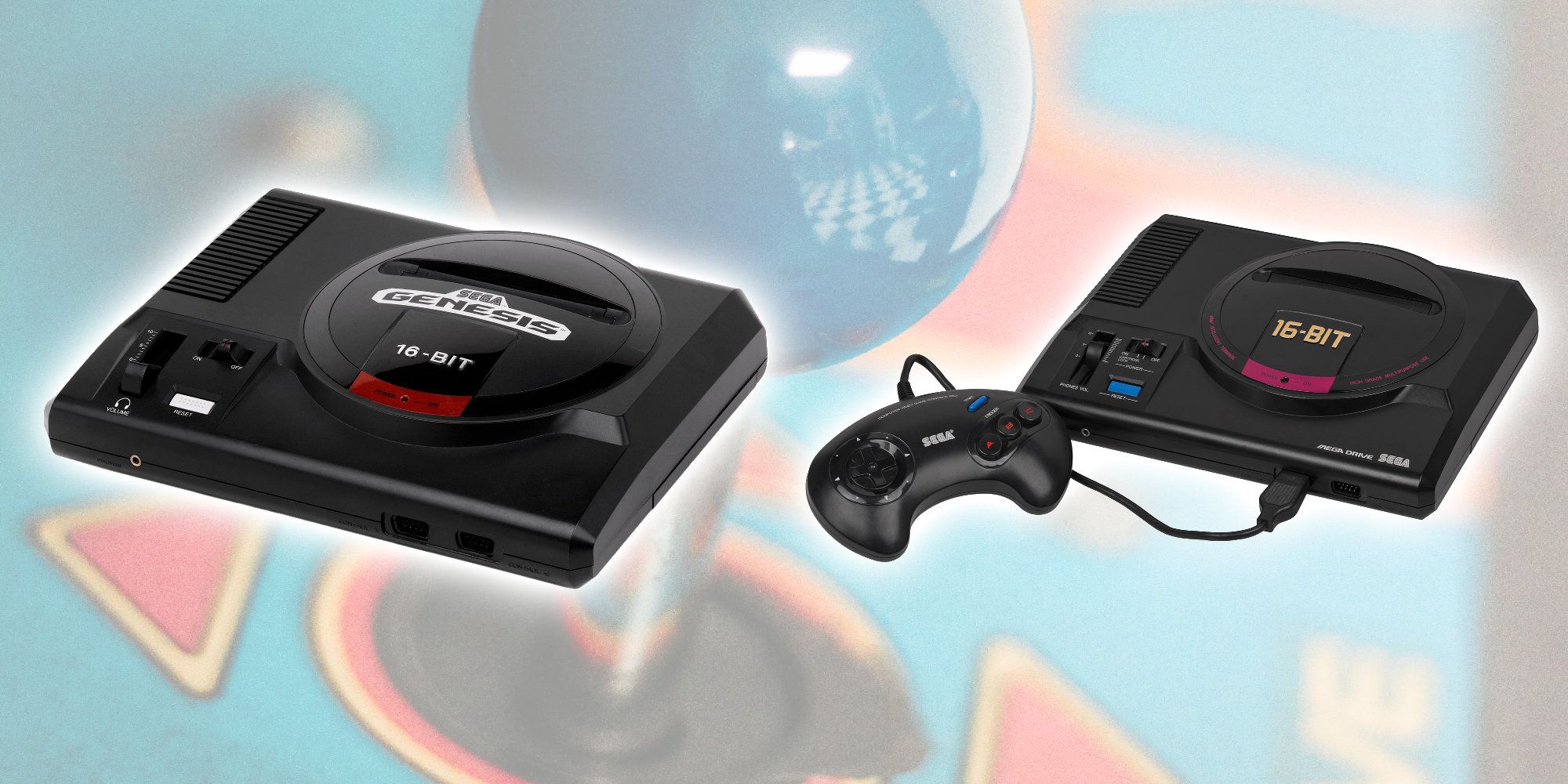 The Longest Console Generations