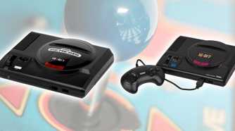 Genesis Console Variants The Longest Console Generations