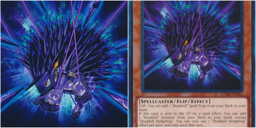 yugioh shaddoll deck Yugioh Orica main image 0