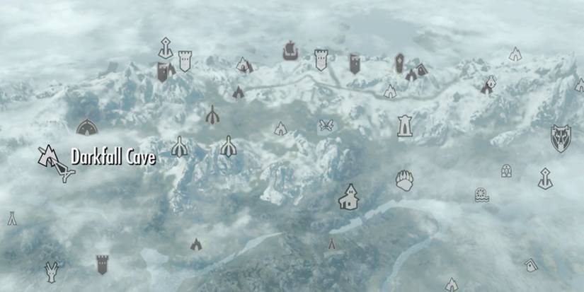How To Complete The Touching The Sky Quest In Skyrim