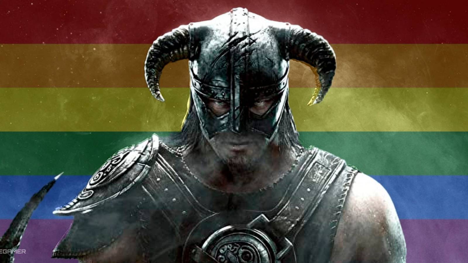 Skyrim And Fallout Mods Can Now Include The Words 