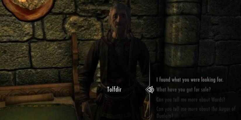 Where To Find A Telekinesis Tome In Skyrim