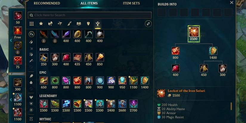 How To Play Support In League Of Legends