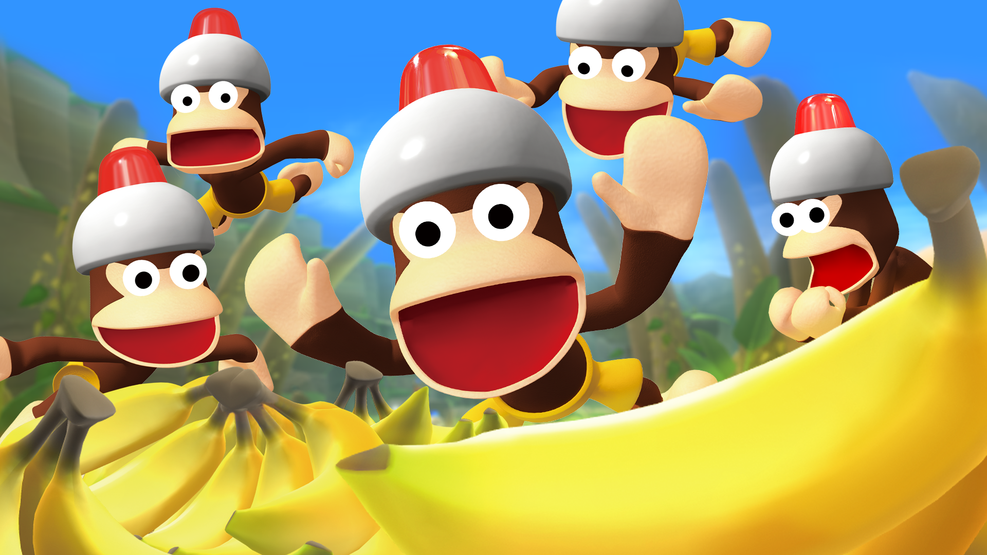 PlayStation Is Reportedly Planning To Bring Back Ape Escape