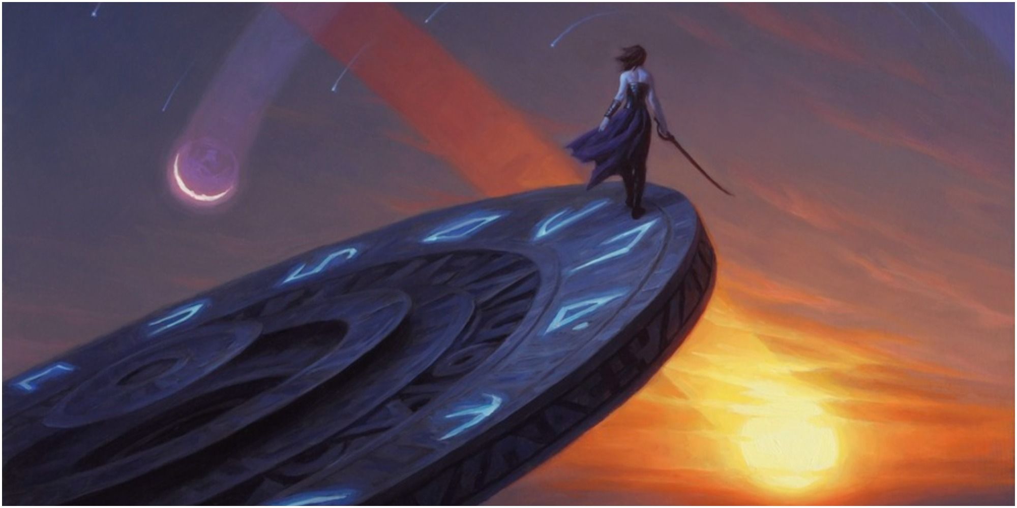 Strongest Extra Turn Cards In Magic: The Gathering