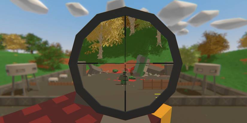 Top 5 Gameplay Strategies for Unturned, Image: thegamerimages.com