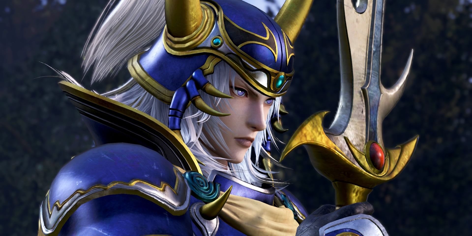 Final Fantasy 14's Silent Protagonist Is More Endearing Than Any