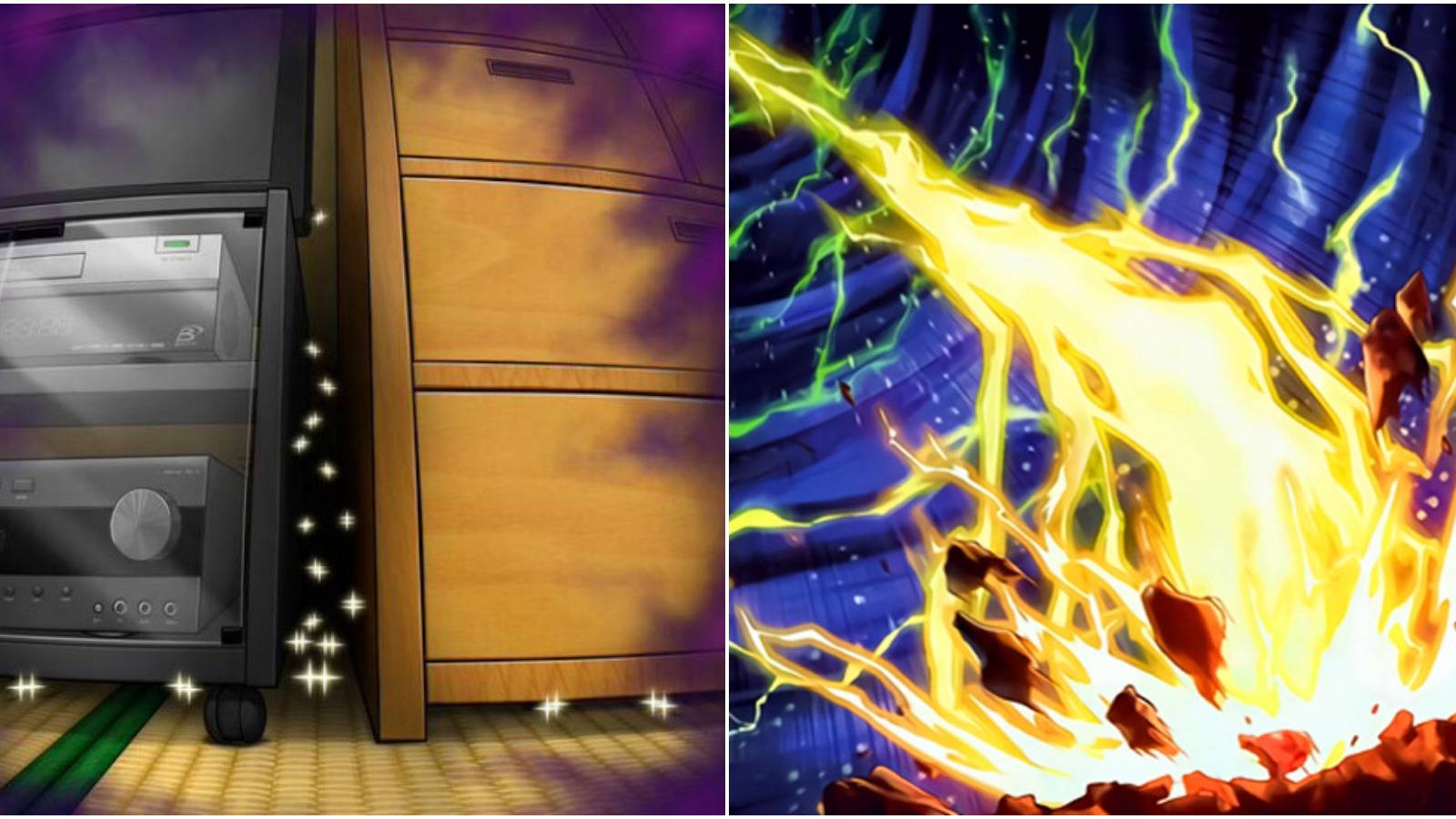 Yu-Gi-Oh! Master Duel: 10 Must-Craft UR Cards