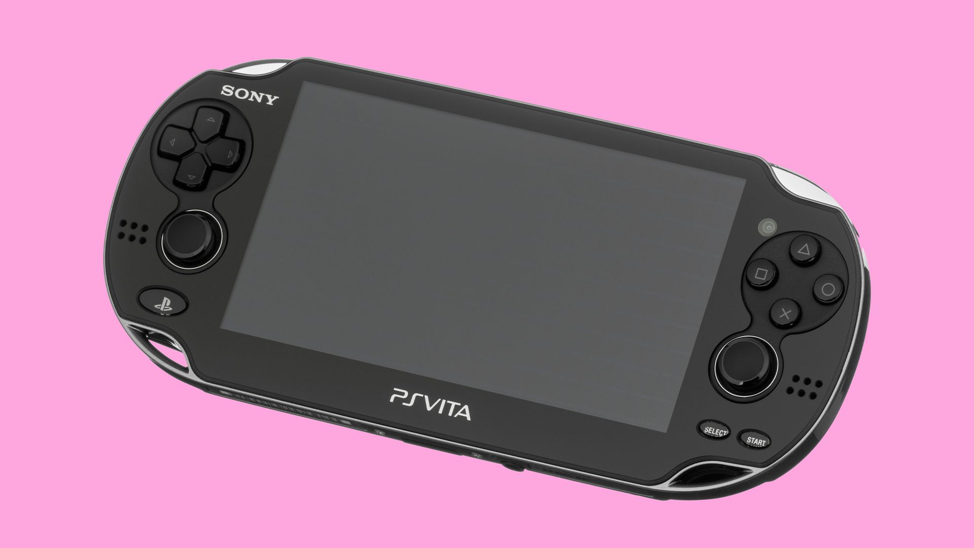 SONY - プレイステーションVITA（PS VITA） Amazon.com: Sony PlayStation Vita WiFi [PlayStation Vita