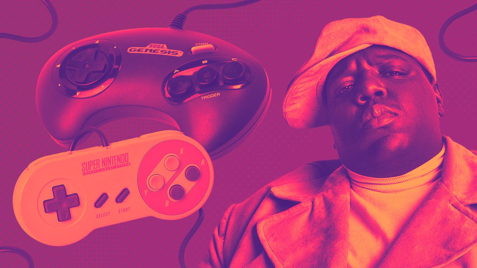 Gamerpics Rapper An Extensive History Of Rappers Rapping About Video Games