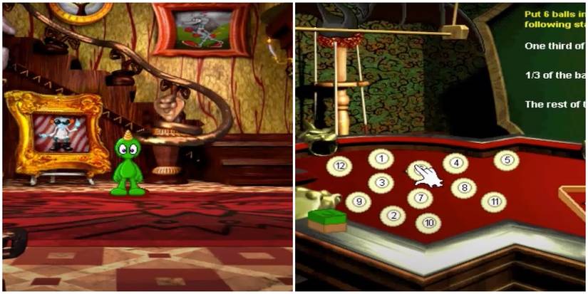 90s Fish Computer Game Educational '90s PC Games That We Want To See Again