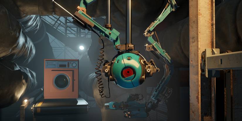 7 Things You Didn't Know About Aperture Science From Portal