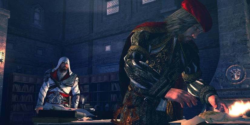 How Long Does It Take To Finish Assassin's Creed Brotherhood?