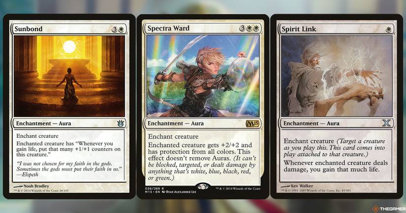 Magic The Gathering: Light-Paws, Emperor's Voice Commander Deck Guide