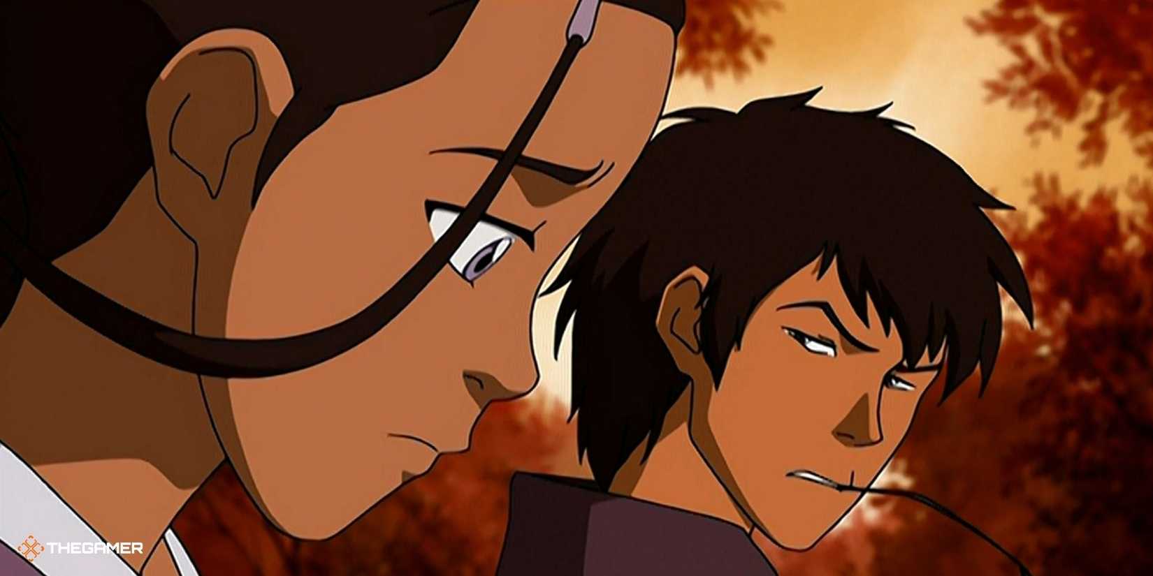 The Best Side Characters In Avatar: The Last Airbender