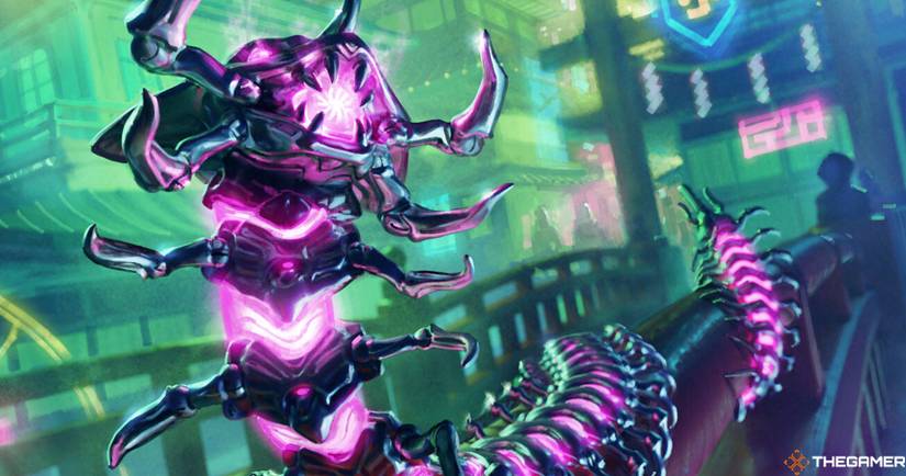 Magic The Gathering: Reconfigure Guide