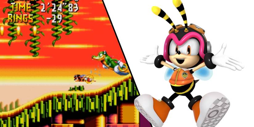 10 Best Insects In Video Games