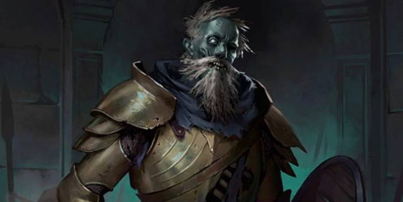 All Undead Companions In Pathfinder: Wrath Of The Righteous
