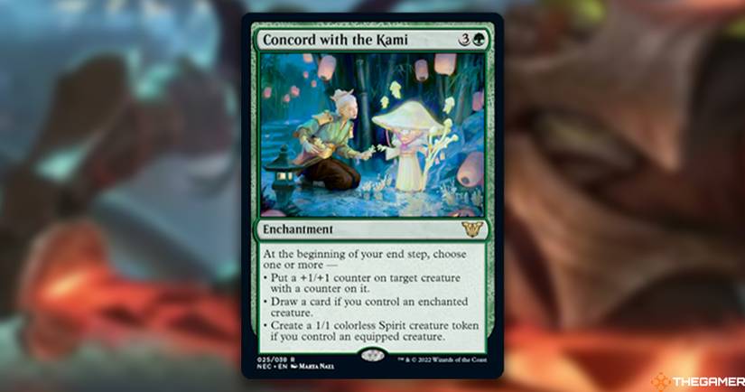 Every New Card In Magic The Gathering's Kamigawa: Neon Dynasty Upgrades Unleashed Commander Precon Every New Card In Magic The Gathering's Kamigawa: Neon Dynasty Upgrades Unleashed Commander Precon