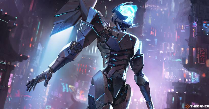 Everything You Need To Know About Magic The Gathering's Kamigawa: Neon Dynasty Everything You Need To Know About Magic The Gathering's Kamigawa: Neon Dynasty