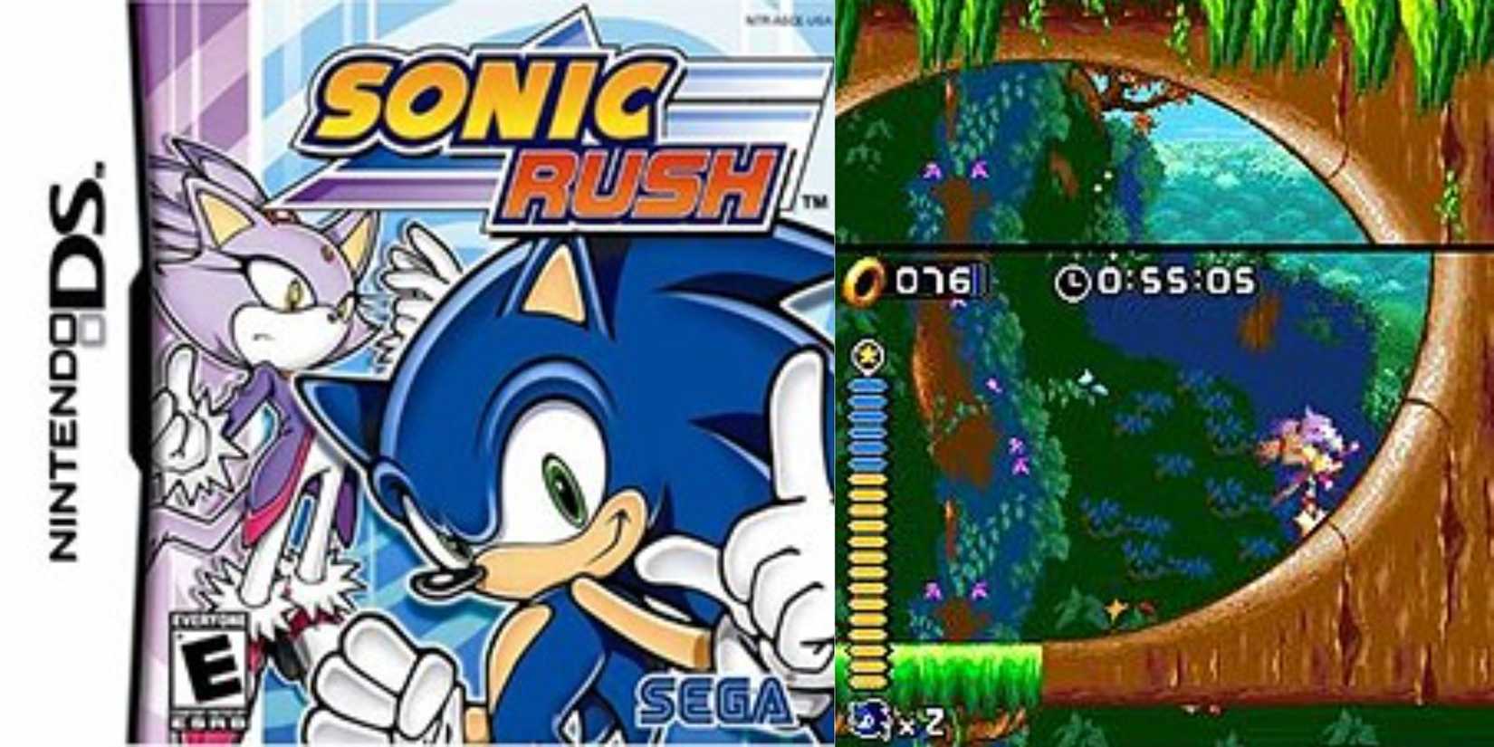 15 DS Games That Deserve A Remake For Nintendo Switch