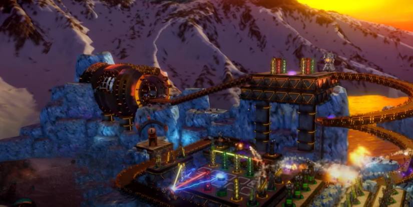 The Best VR Strategy Games