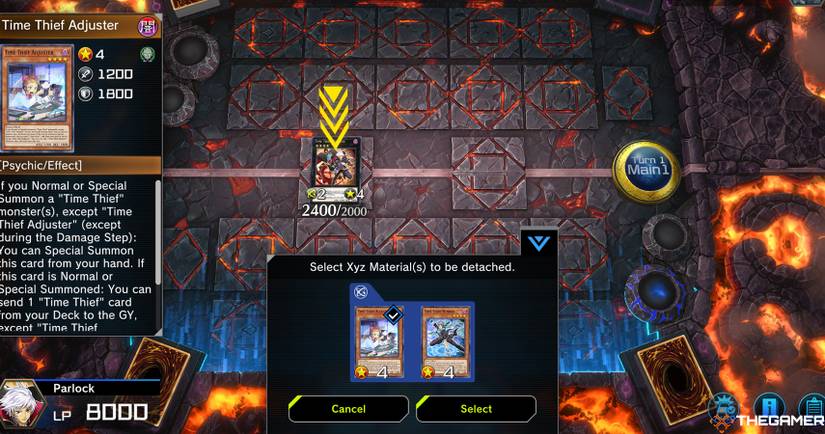 Yu-Gi-Oh! Xyz Summoning Guide Yu-Gi-Oh! Xyz Summoning Guide