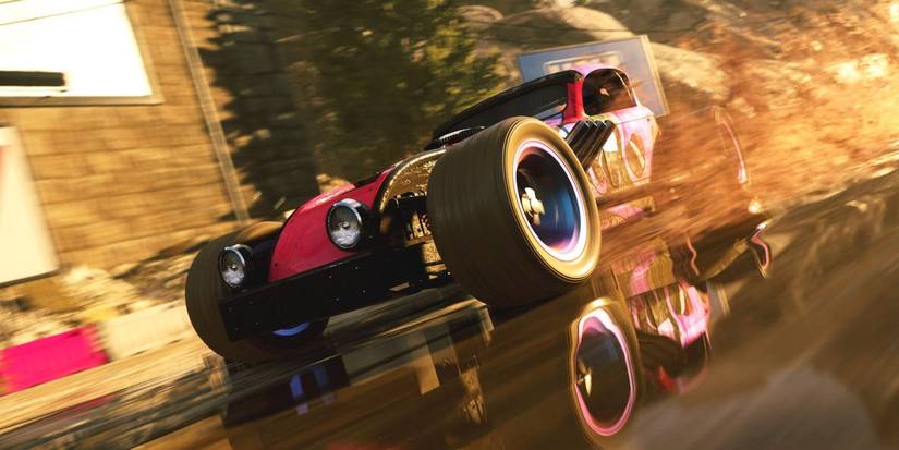 The Best Racing Games For Kids