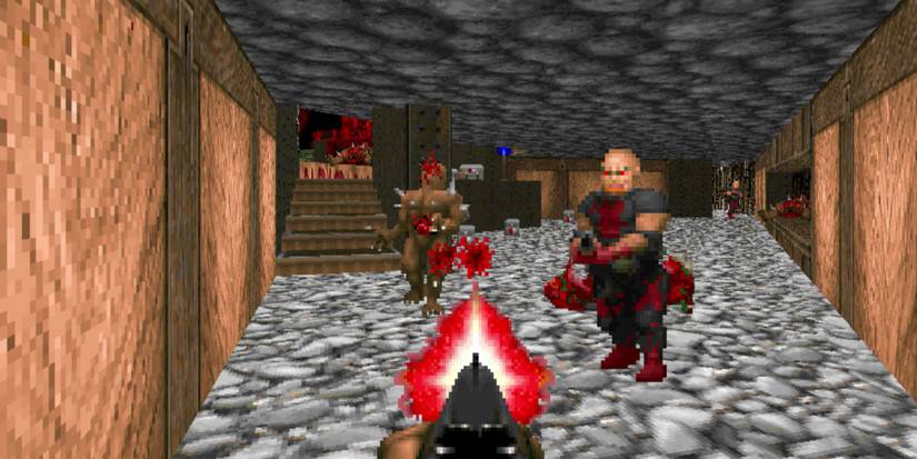 Doom Incoporated Doom Timeline, Explained