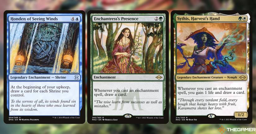 mtg commander shrine deck Amazon.com: Elite Commander 5-Color Shrine Deck - Go-Shintai of Life's  Origin - EDH - 100 Card - Custom Magic The Gathering Deck main image 0
