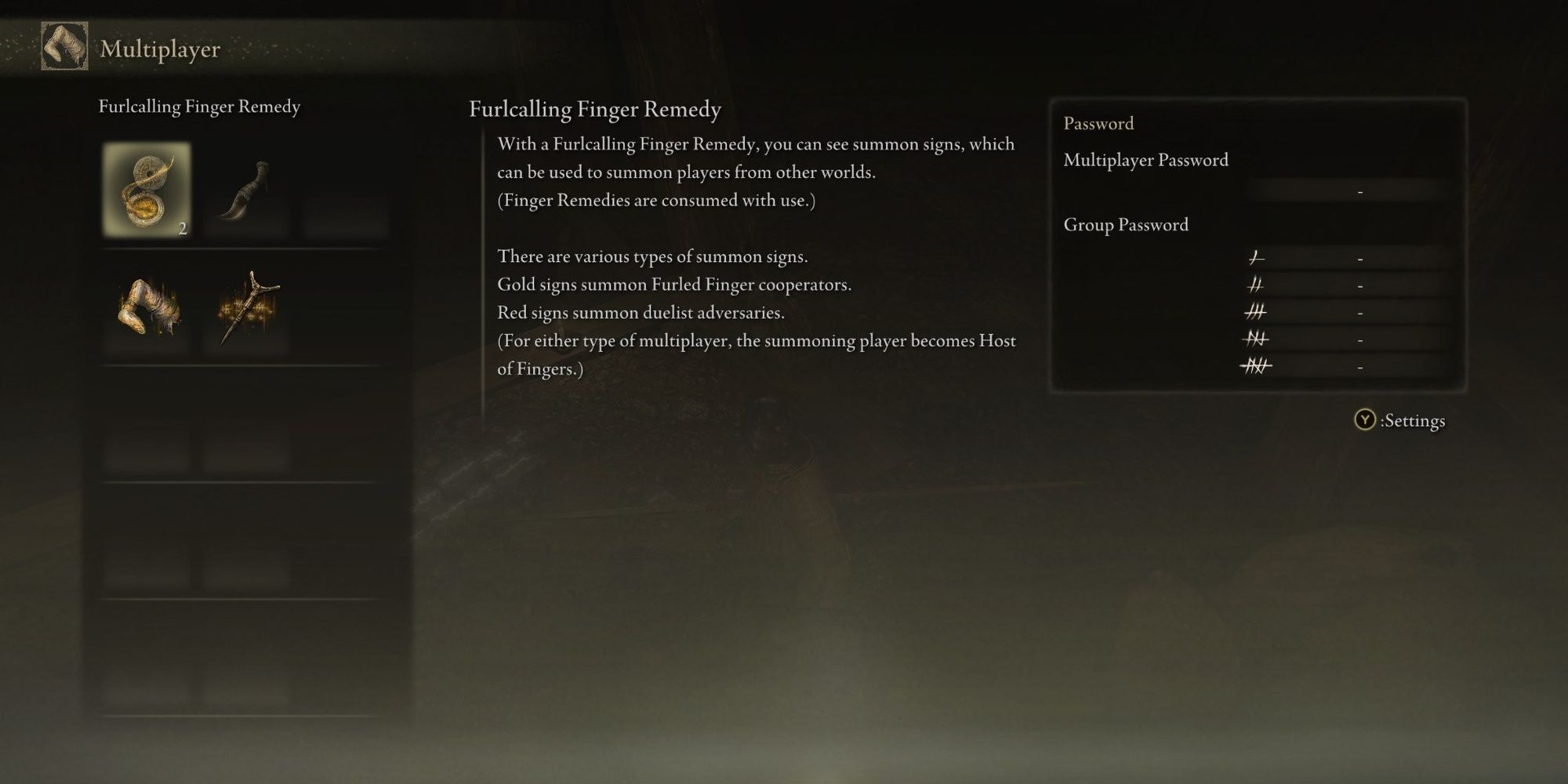Elden Ring Multiplayer Guide