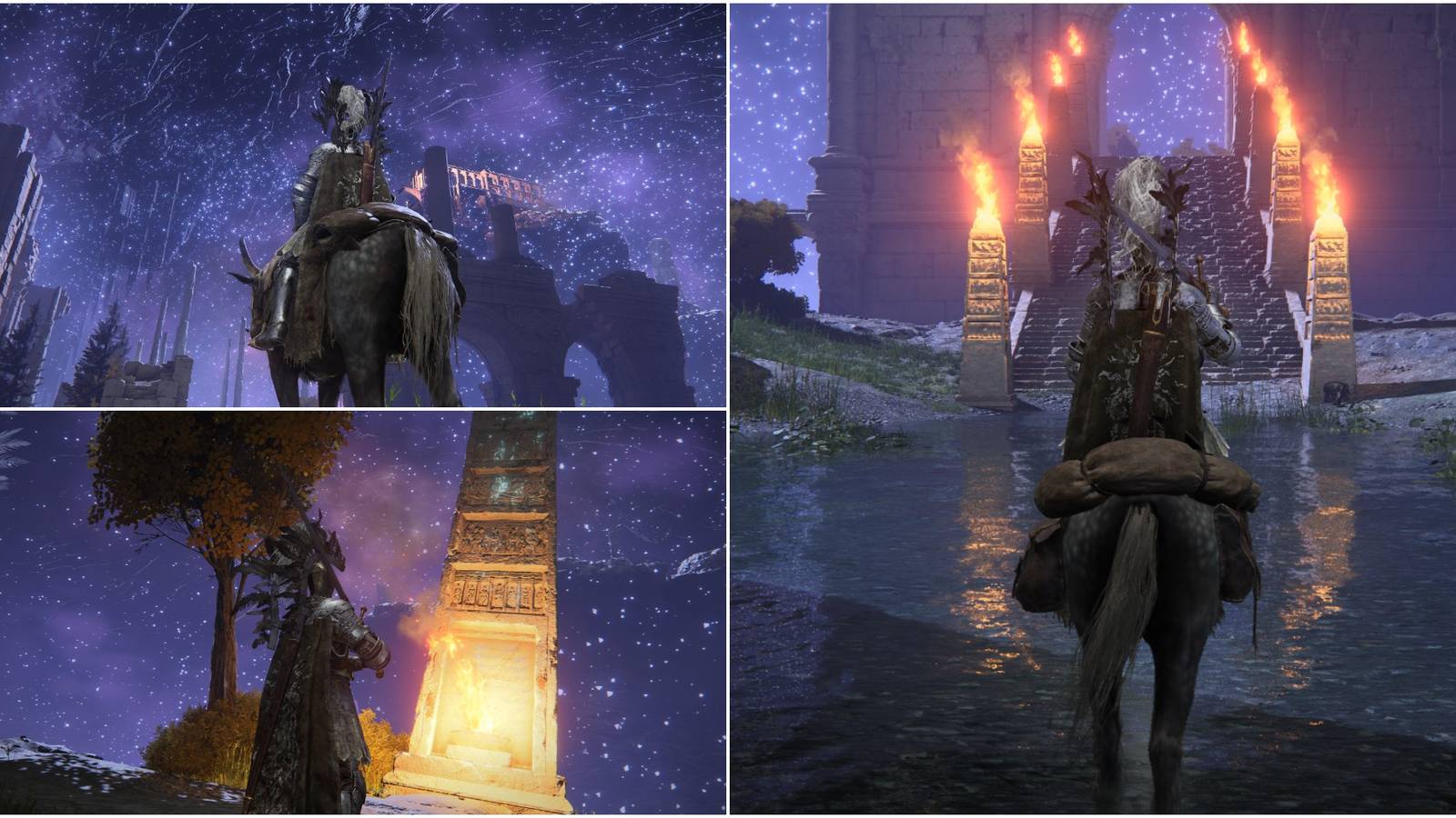 Featured Image for Elden Ring Where To Find All Braziers In Siofra River