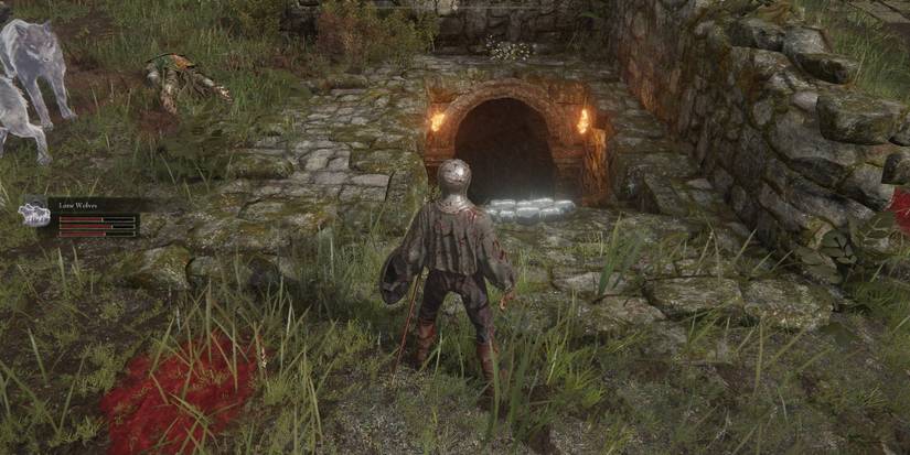 Elden Ring Whetblade Location
