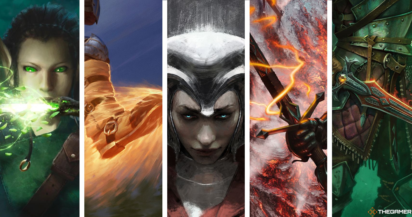 day night cards mtg Unfinished Business (Extended Art) [Wilds of Eldraine Commander] main image 1