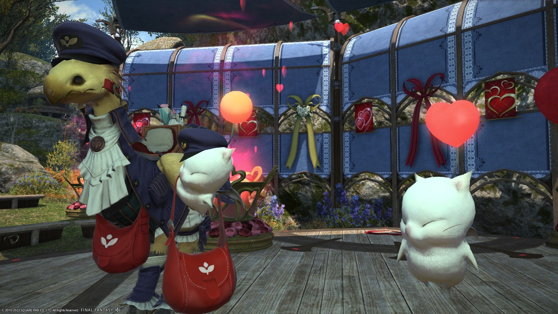 Final Fantasy Has More Iconic Elements Than Just Turn-Based Combat